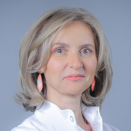 Dr. Ioana Craciunescu